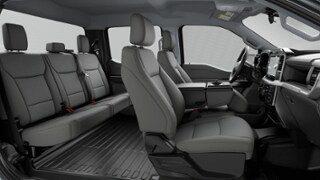 2026 Ford F-150® Internal Image 1